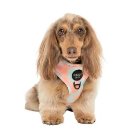Wavy Adjustable Harness